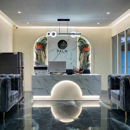Palm Suites Baner- Indian Nationals Only Poona Buitenkant foto