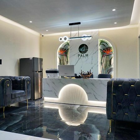 Palm Suites Baner- Indian Nationals Only Poona Buitenkant foto